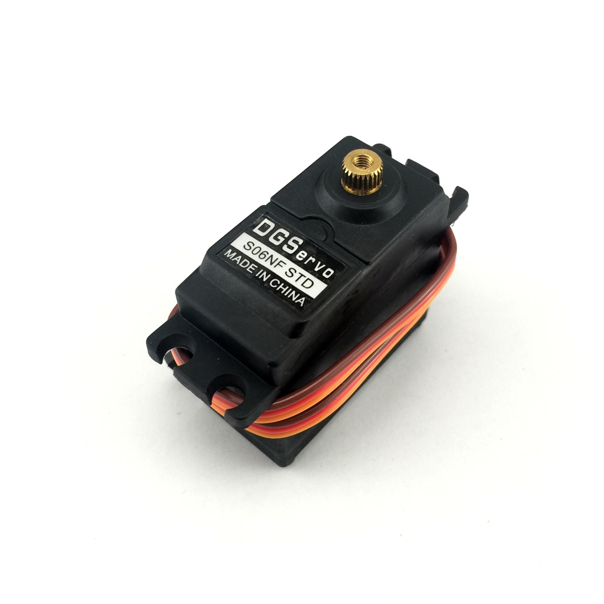 New RoboSavvy robot — image 1