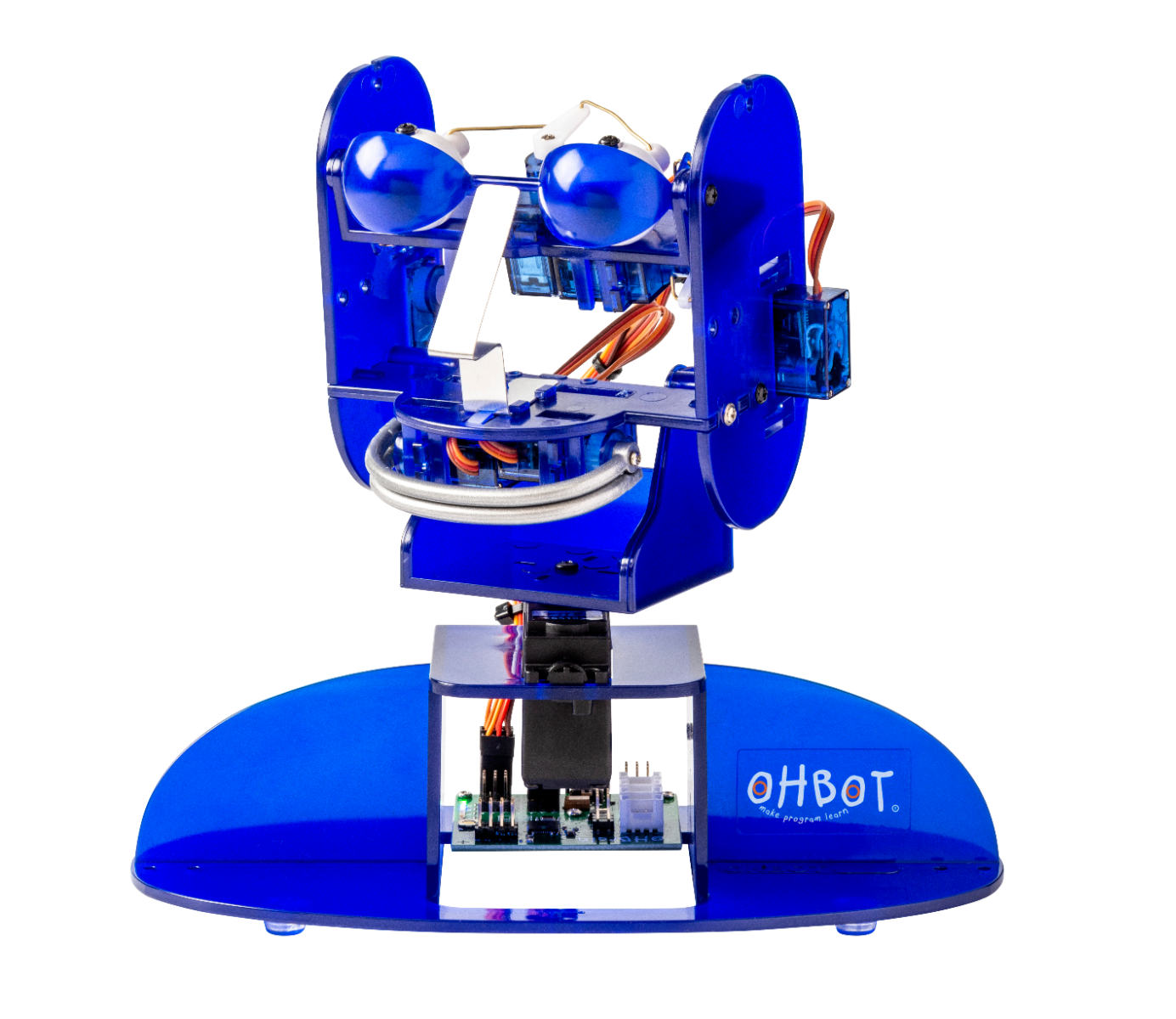new Ohbot 2.2 robot — image 6