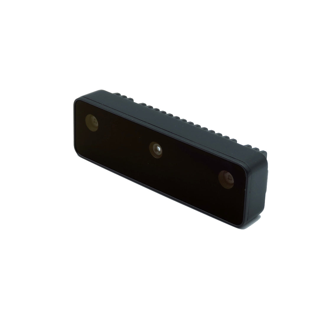 New Luxonis OAK-D S2 Depth Camera robot — image 1