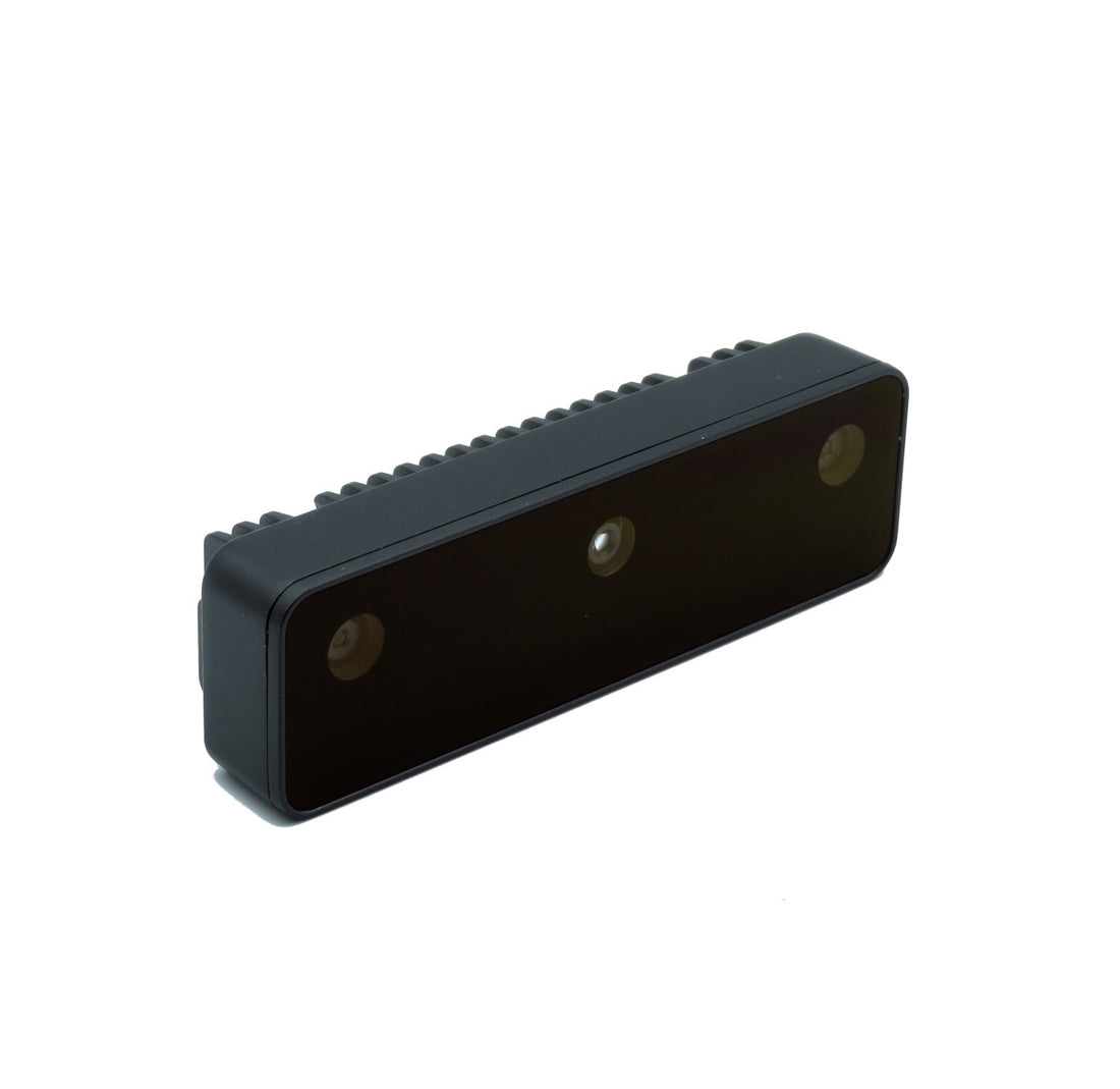 new Luxonis OAK-D S2 Depth Camera robot — 이미지 2
