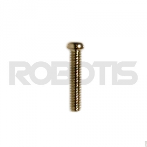 new Robotis robot — image 2