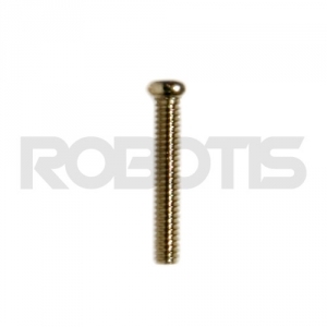 New Robotis robot — image 1