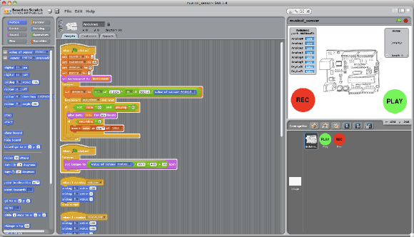 new Dagu robot — imagen 4