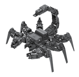 new Robotis Engineer KIT 2 robot — image 2