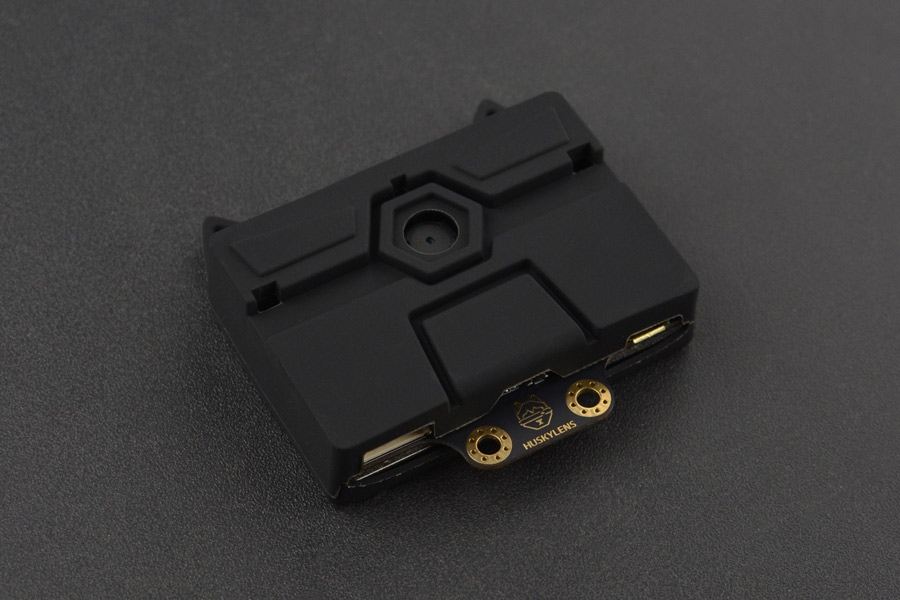 New DFRobot robot — image 1