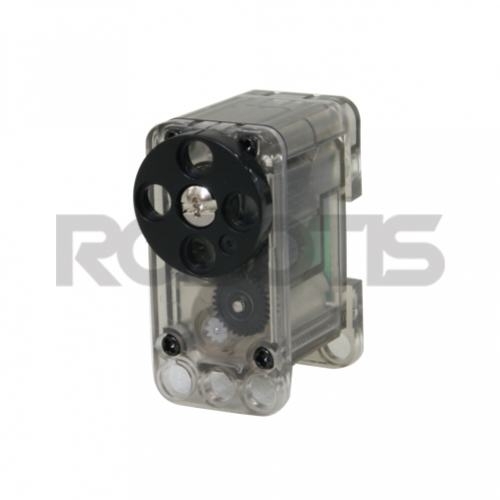 New Robotis SM-10 robot — image 1