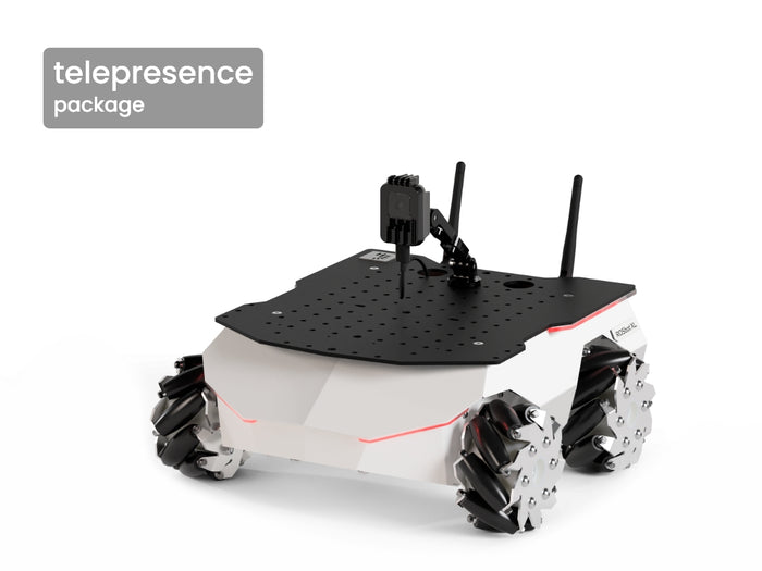 new Husarion ROSbot XL robot — image 8