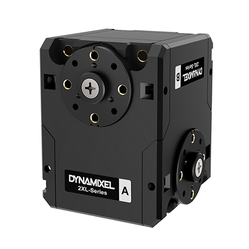 New Robotis 2XL430-W250-T robot — image 1