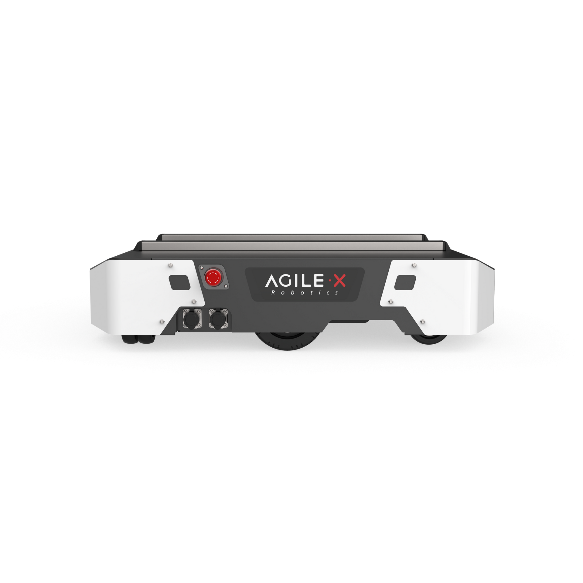 new AgileX TRACER 2.0 robot — 이미지 2