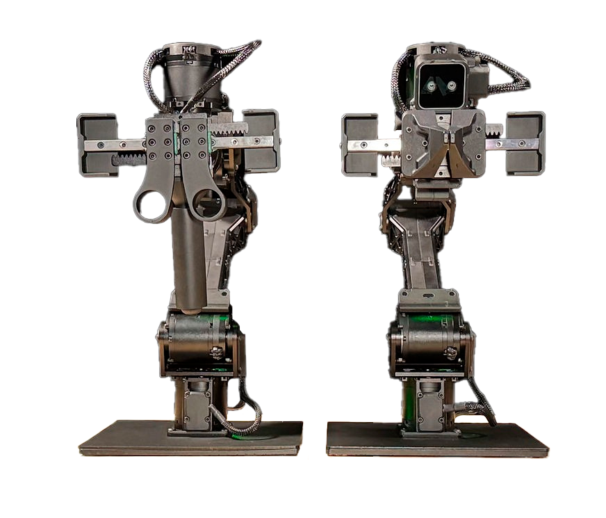 New Trossen Robotics WidowX AI robot — image 1