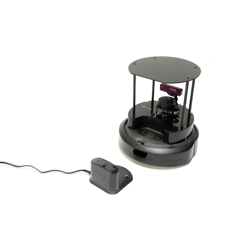 new Clearpath TurtleBot 4 robot — image 2