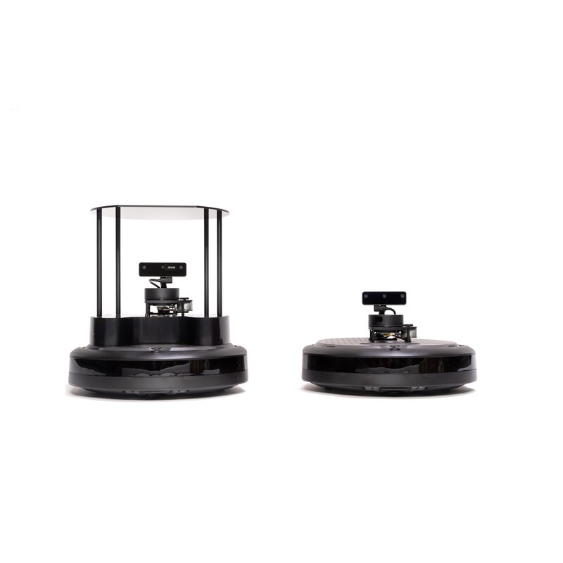 New Clearpath TurtleBot 4 robot — image 1