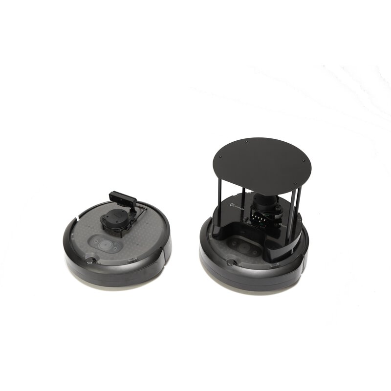 new Clearpath TurtleBot 4 robot — image 3