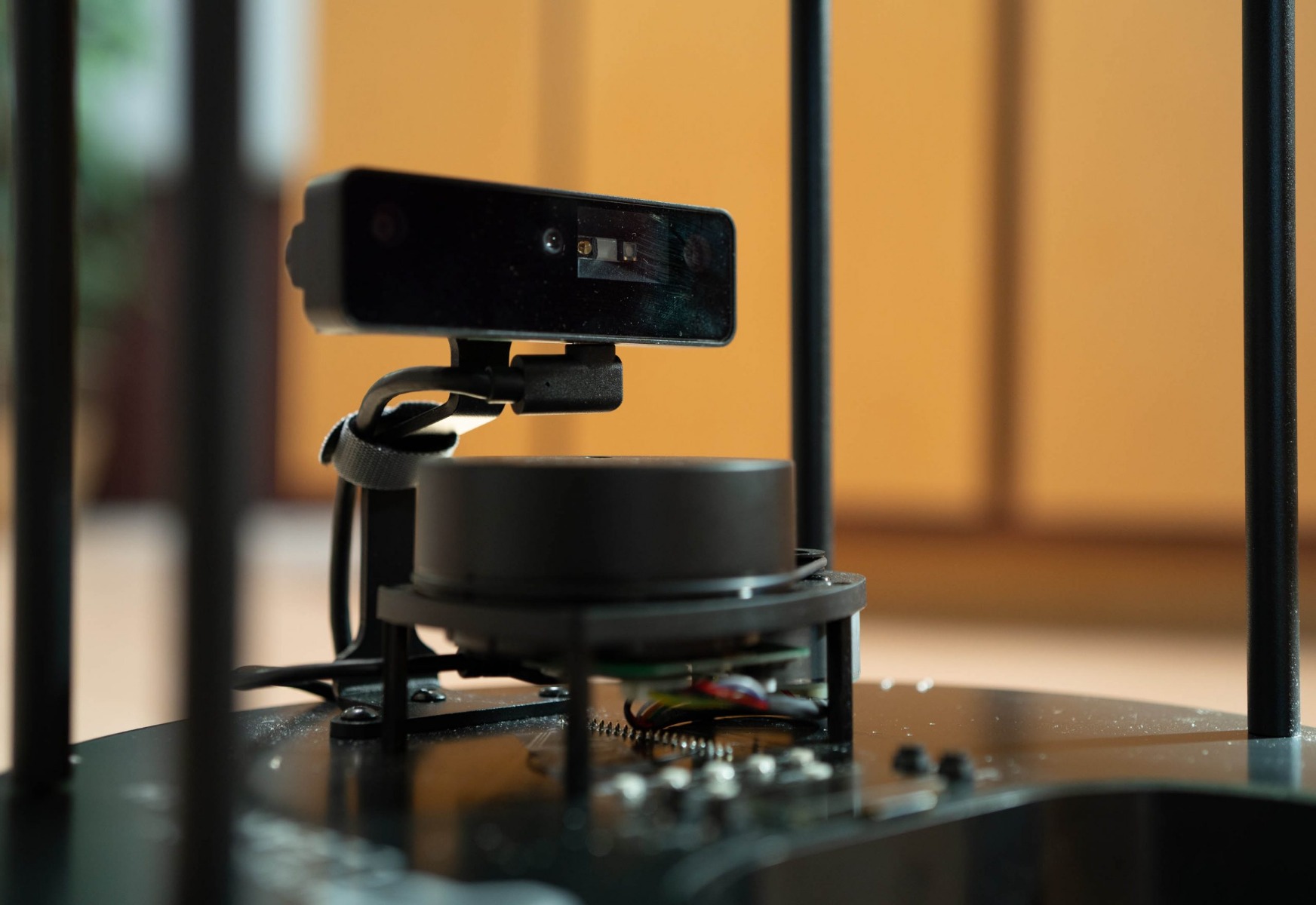 new Clearpath TurtleBot 4 robot — image 7