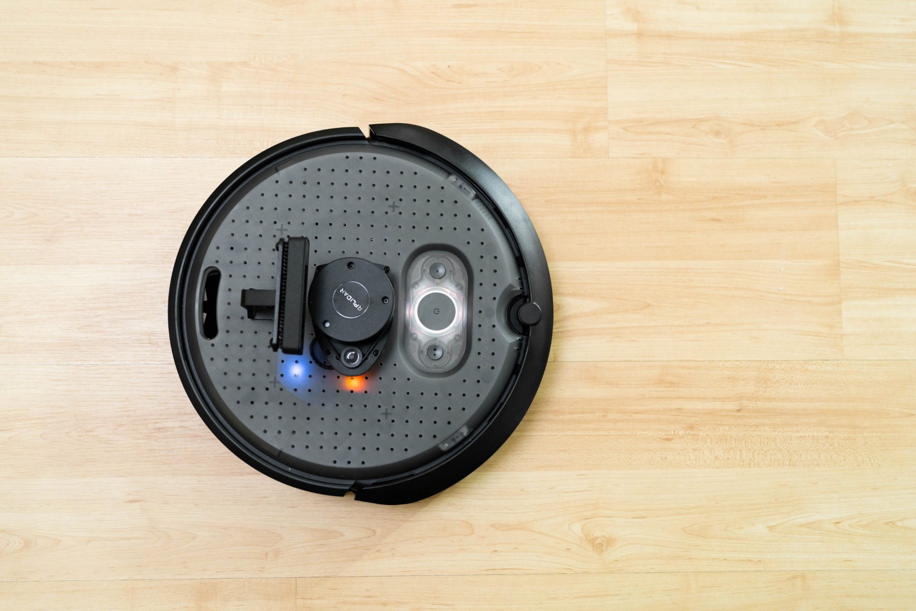 new Clearpath TurtleBot 4 robot — image 8