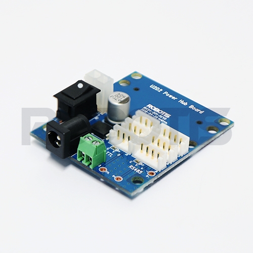 new Robotis U2D2 Set robot — 이미지 2
