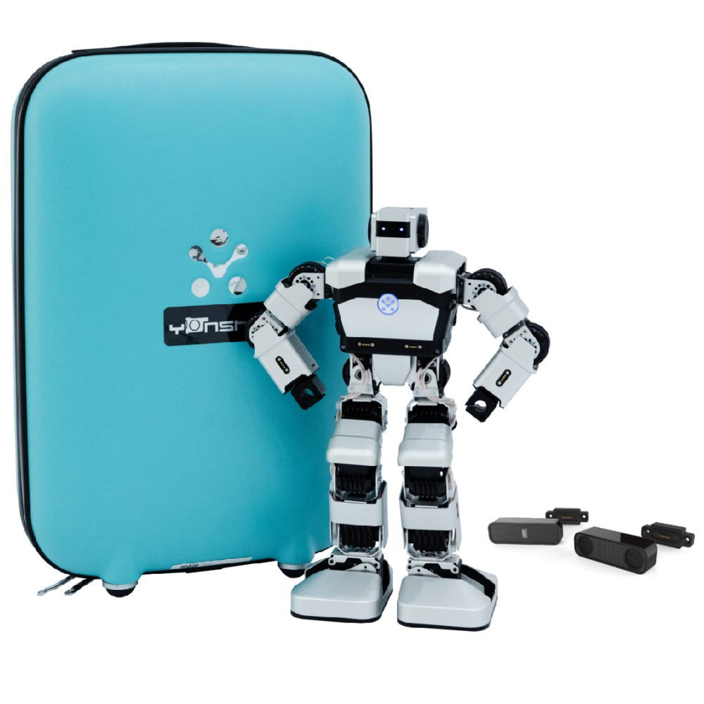 new UBTECH Yanshee robot — image 4
