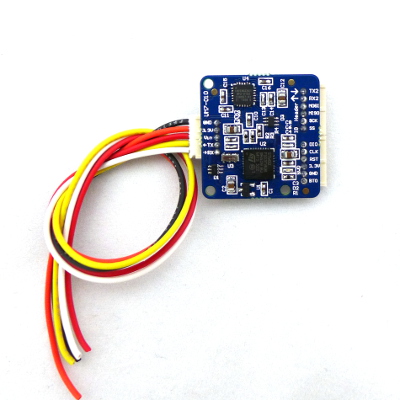 new RoboSavvy robot — image 2
