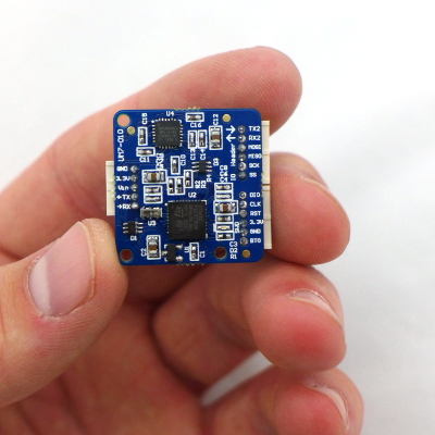 new RoboSavvy robot — image 4