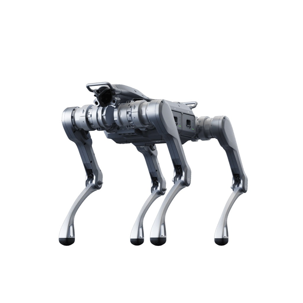 New Unitree A2 robot — image 1