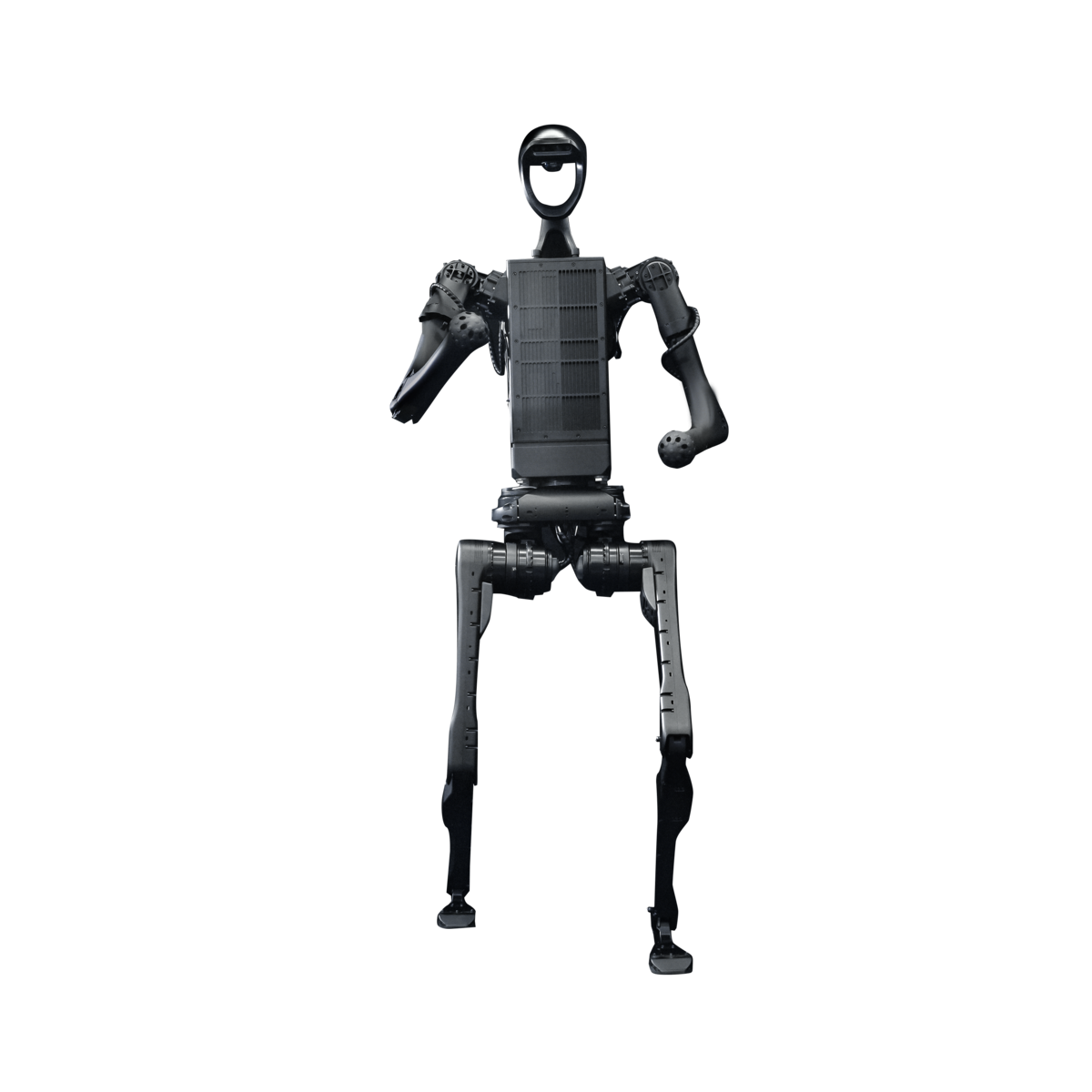 new Unitree H1 robot — image 5