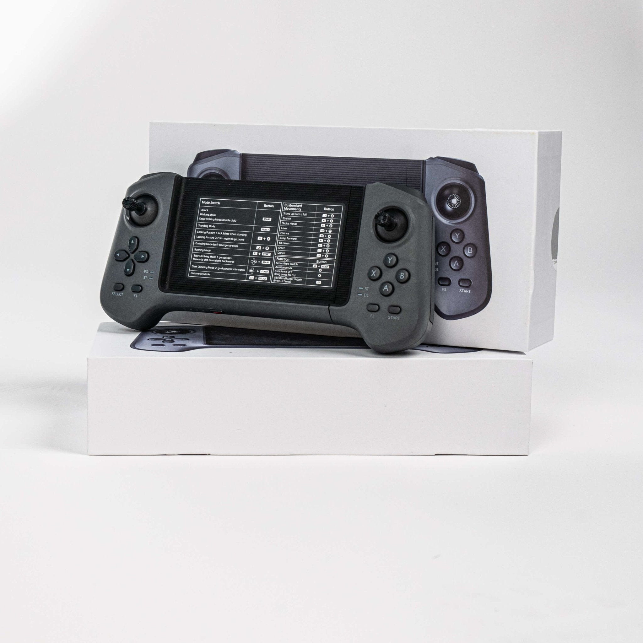 새 제품 Unitree Go2 Remote Control robot — 이미지 1