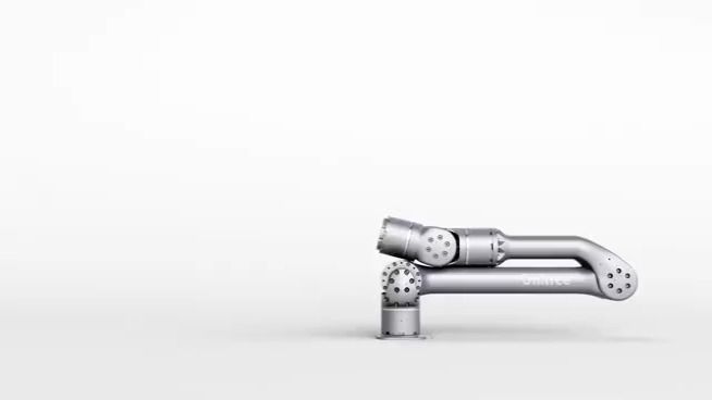 new Unitree Z1 robot — imagen 5