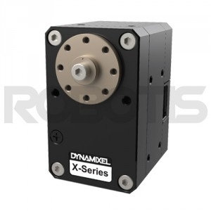 New Robotis XH430-W210-R robot — image 1