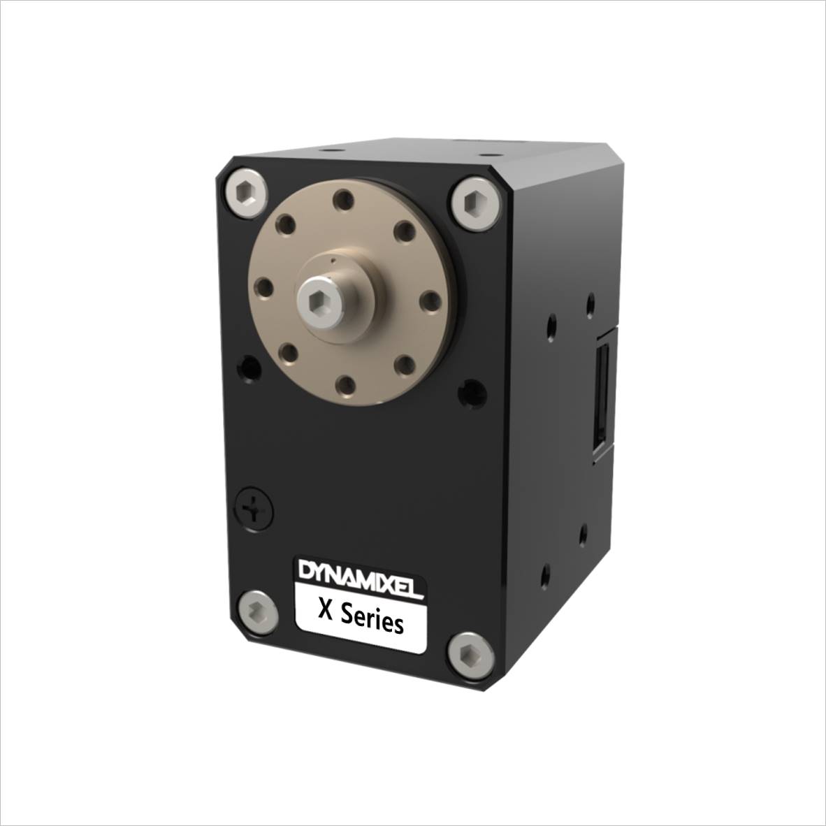 New Robotis XM430-W350-R robot — image 1