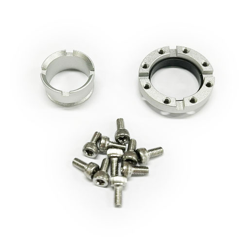 New Robotis HNX430-I105 Set robot — image 1