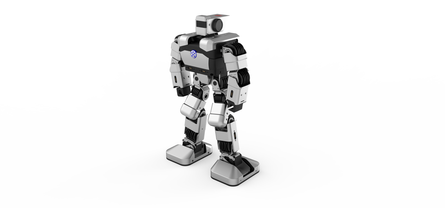 new UBTECH Yanshee robot — image 3
