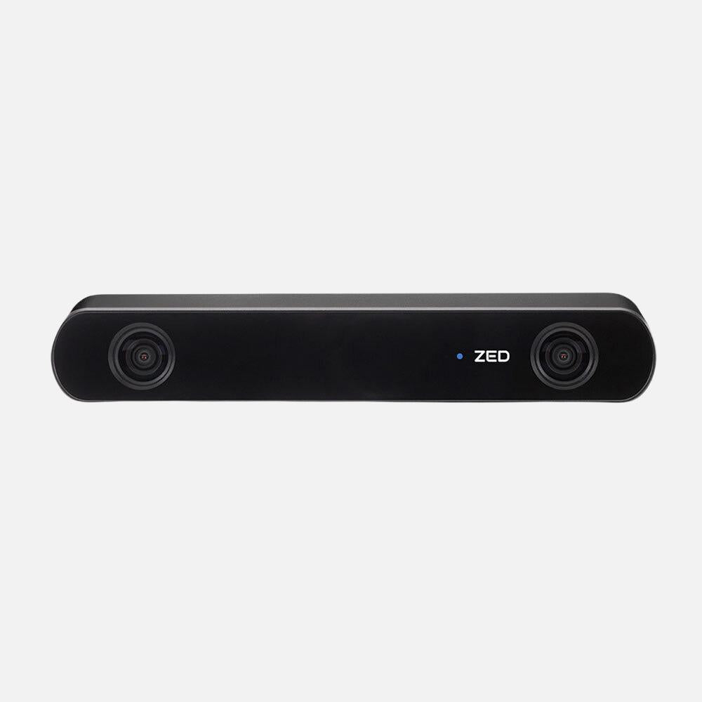 new Stereolabs ZED 2i Depth Camera robot — 이미지 2