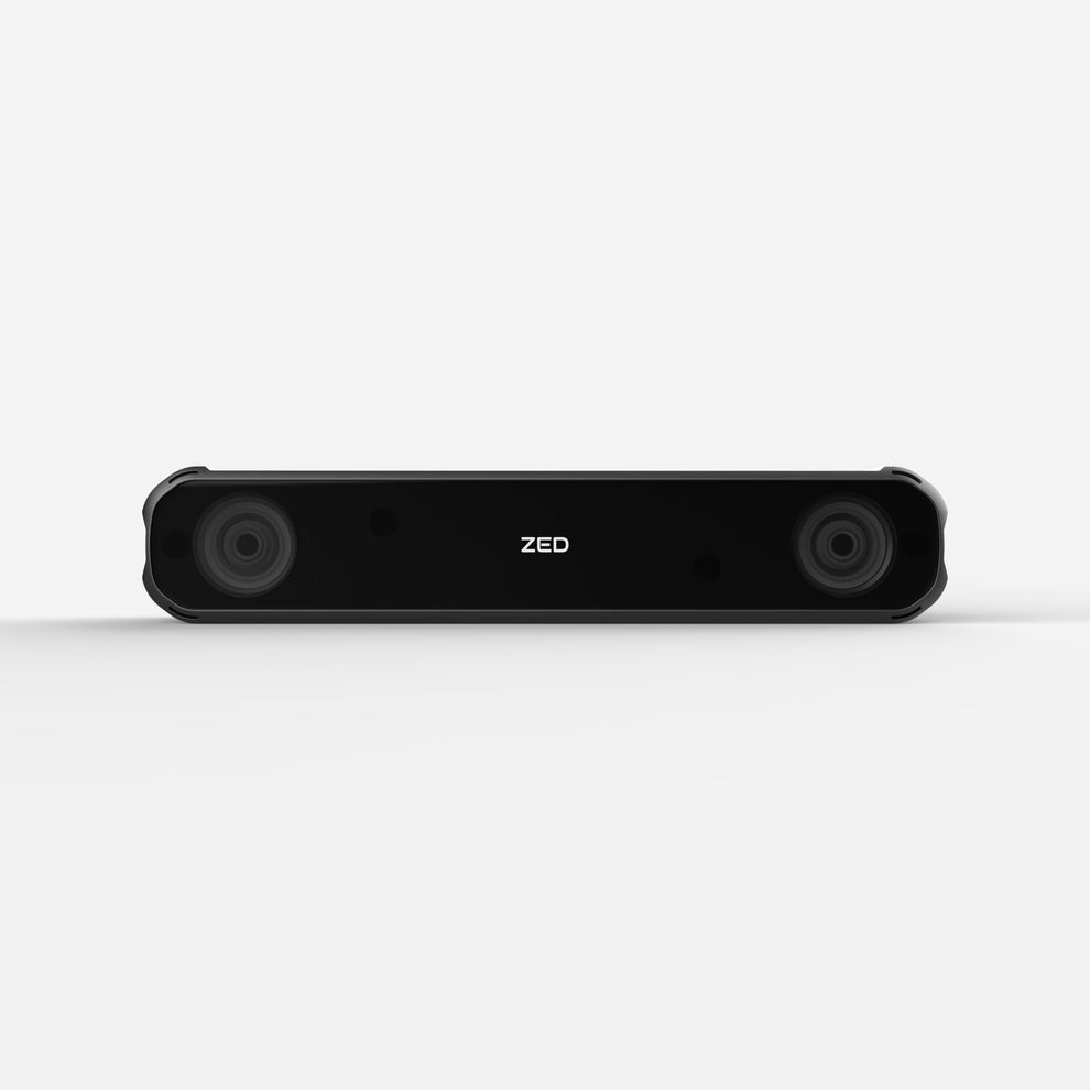 New Stereolabs robot — image 1