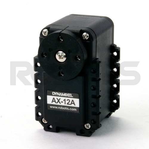 New Robotis AX-12A robot — image 1
