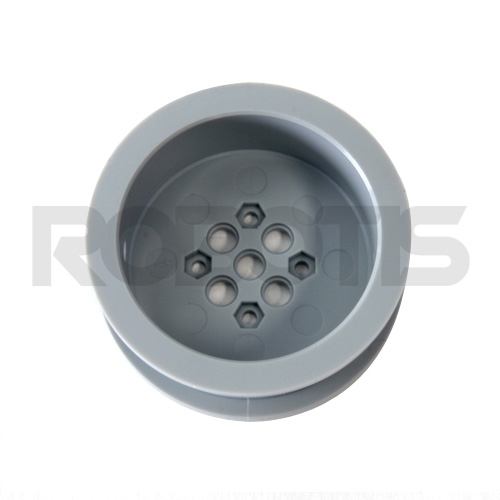 New Robotis BIOLOID FP04-F17 2pcs robot — image 1