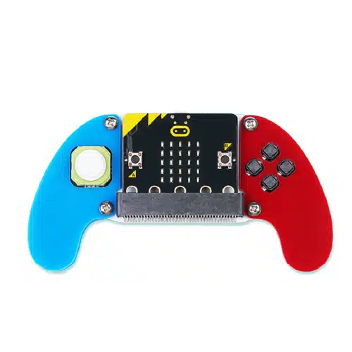 New ELECFREAKS Joystick:bit V2 robot — image 1