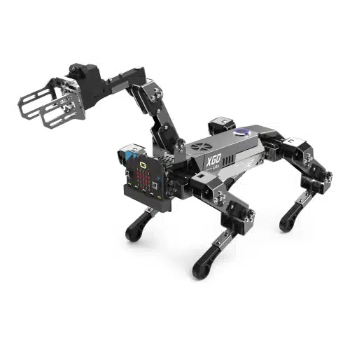 New ELECFREAKS XGO V2 robot — image 1