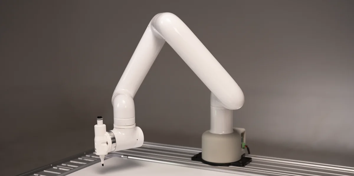 Main photo of  myCobot Pro 630