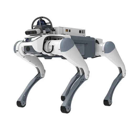 Lite 3 LiDAR