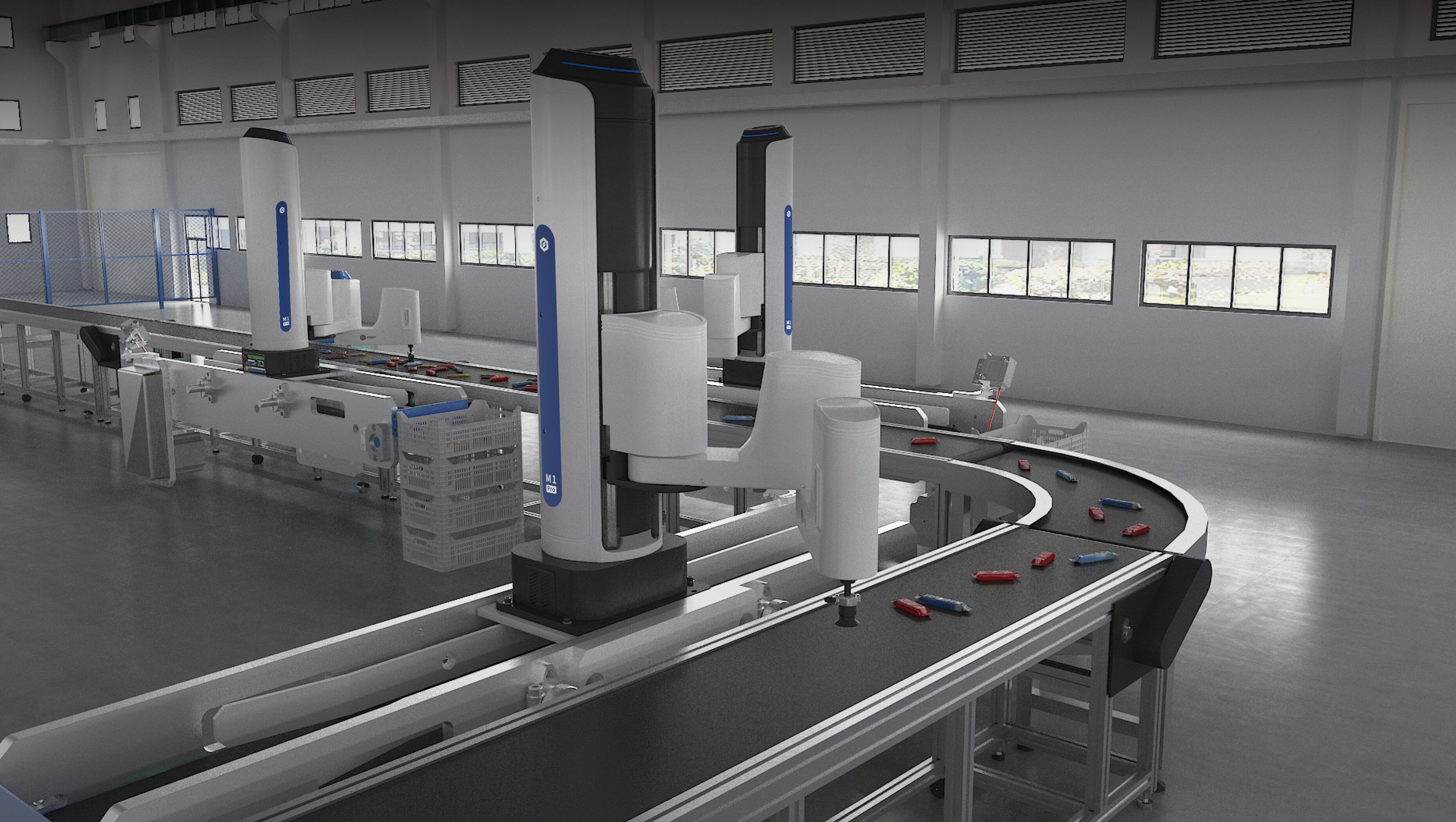 Dobot M1 PRO