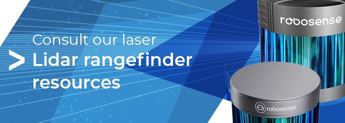 How to select the right LiDAR