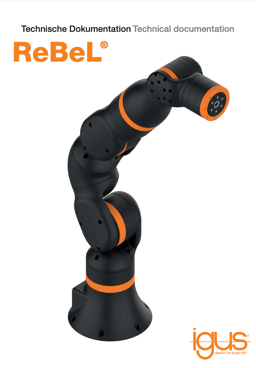 Robot Image