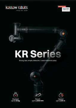 Robot Image