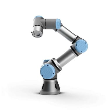 Robot Image