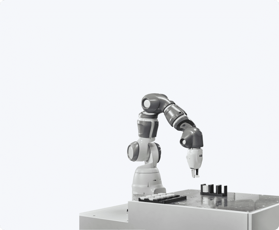 Robot Image