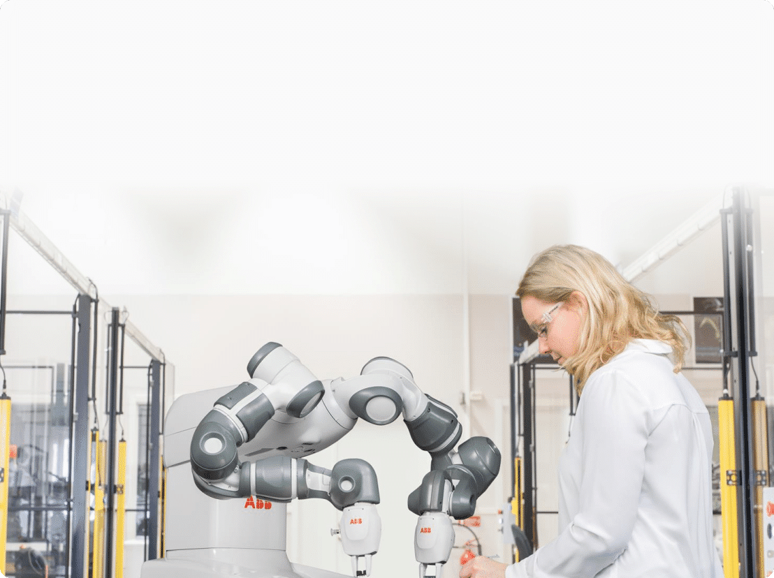 Robot Image