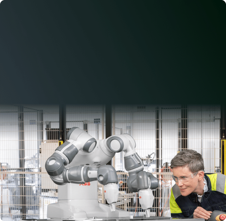 Robot Image