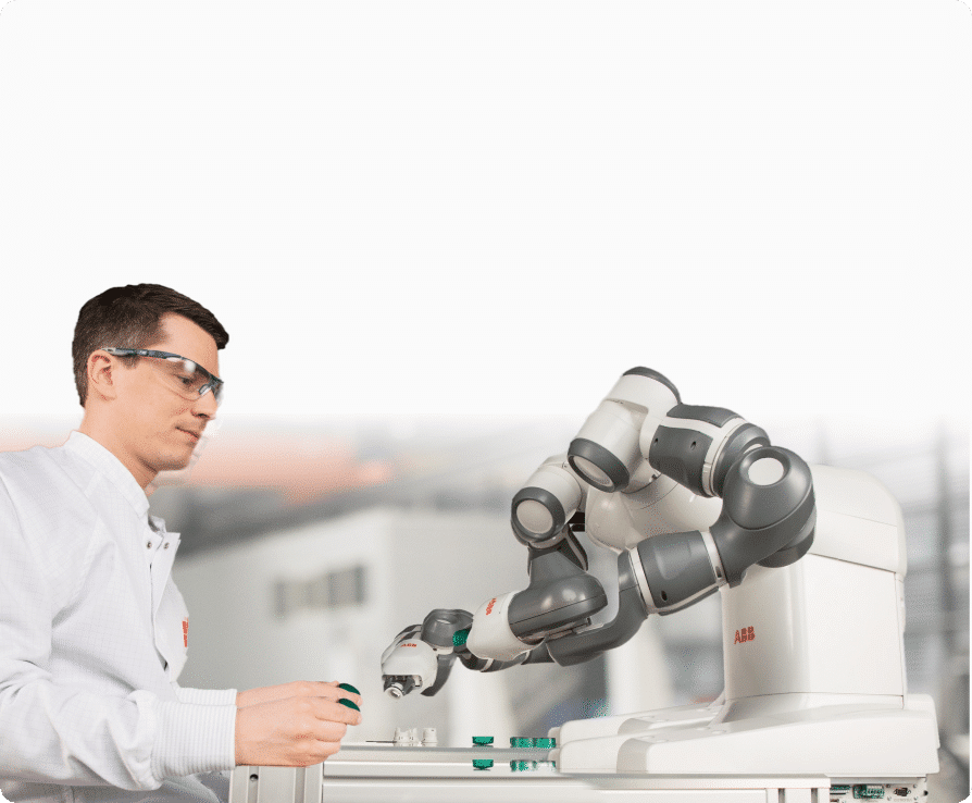 Robot Image