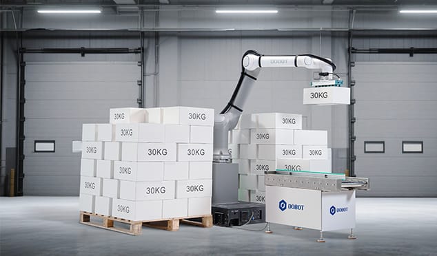 Robot Image