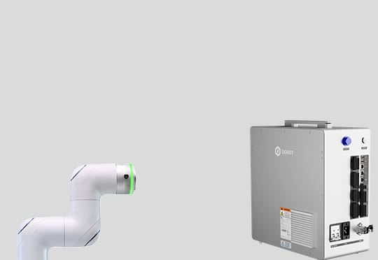 Robot Image
